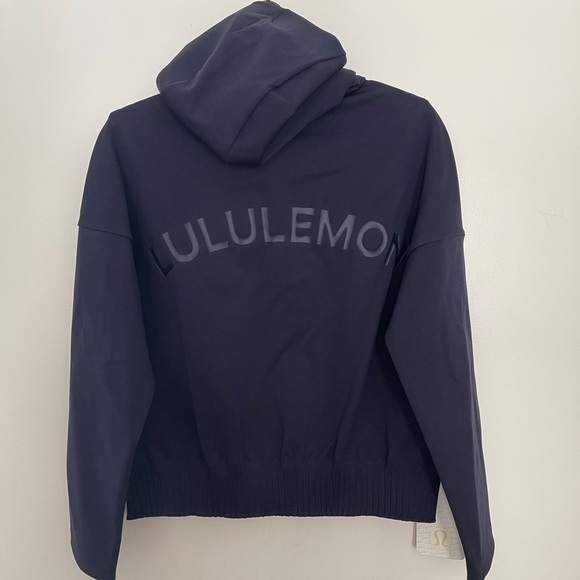 lululemon athletica Jackets & Blazers - Lululemon New never used size 6